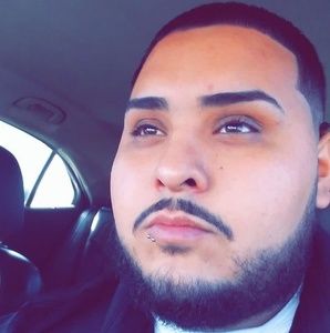 Meet your Posher, Alejandro